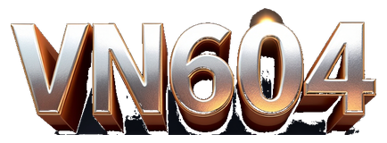 vn604 logo